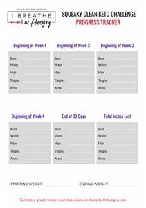 Keto Meal Plan Online